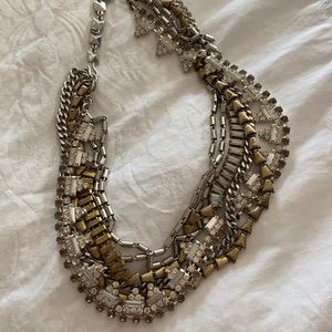 Stella & Dot Sutton Necklace